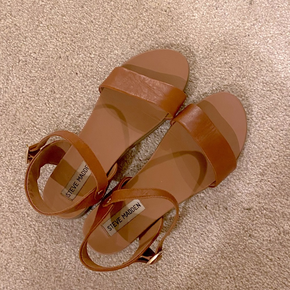 Steve Madden Sandals